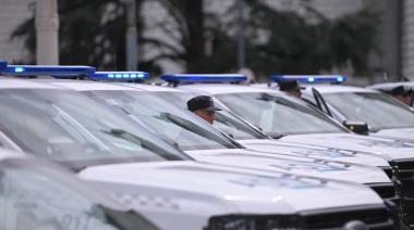 🚨 Plan de Seguridad 2026 con cámaras 4K y drones: ¿Cómo impacta en City Bell y Villa Elisa?