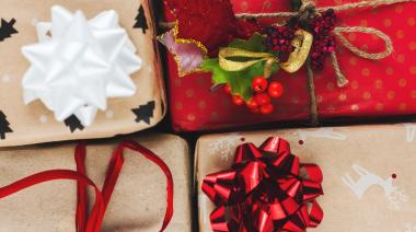 🎅 Boom navideño en City Bell y Villa Elisa con compras hasta la medianoche y descuentos