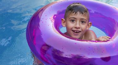 🌞 Verano en Gonnet: ¿Cómo anotarse a las Colonias de la República de los Niños?