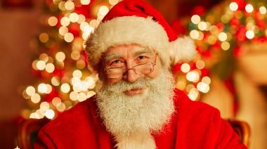 🎄 Comenzó la icónica Feria Artesanal de Navidad en City Bell: 5 días de regalos en Cantilo