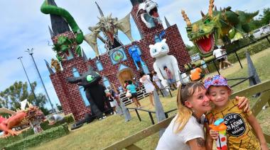 💥 7 muñecos arderán en City Bell, Gonnet y Villa Elisa: Nombres y direcciones