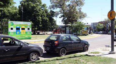 🌞 Enero 2026 en City Bell: ¿Cómo funcionará el Estacionamiento Medido en verano?