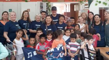 🥰 Folclore al aire libre en City Bell: Una tradición que no para de crecer