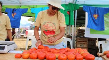 🍅 La Fiesta del Tomate Platense 2026 ya tiene fecha confirmada en Gorina