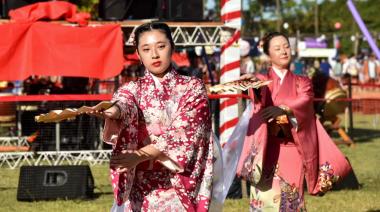 ⛩️ Bon Odori 2026 en La Plata: Guía completa del festival que sortea un viaje a Japón