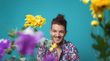 🤩 De Suiza a City Bell: Lucas Dorado presenta nuevo disco en Desafinado Club