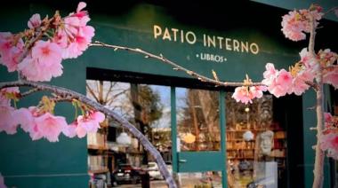 🥳 City Bell en modo verano: Patio Interno Libros toma la calle y arma un fiestón