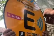 En enero llega el Estacionamiento Medido a City Bell: ¿Cuánto vas a tener que pagar?