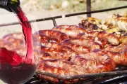 ¿Este finde sale asado? Nosotros llevamos el vino