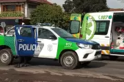 Mataron a un vecino de un tiro en la cabeza en Villa Elisa