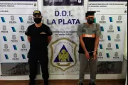 Cayó el presunto asesino de Eduardo Chantada