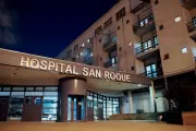 ¿Qué dijo el Hospital de Gonnet sobre acusaciones de vacunados VIP?