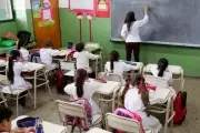 Se acerca el inicio de clases: "Padrinos x 1 día" necesita tu ayuda