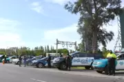 Confirmado: se suma la Policía Federal al plan de seguridad barrial