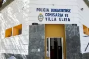 Villa Elisa sin paz: Comerciantes hartos planean ir a la Comisaría