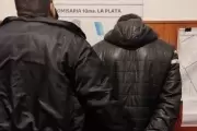 Se negó a intimar y fue atacada a golpes por su pareja en City Bell