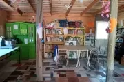 La Casita: El mágico espacio para chicos y familias en El Rincón