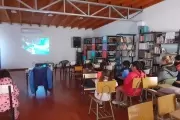 Activá y sumate a los nuevos talleres de la Biblioteca Alejo Iglesias