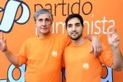 Precandidato Liforena: ¿Quién gana en el negocio de la delincuencia?