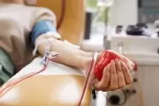 Lunes 6: Acercate a donar sangre y salvá una vida en City Bell