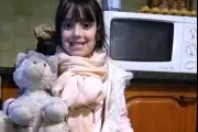 ¿Dónde estás "Patineta"? Se busca un peluche olvidado en Villa Elisa