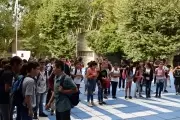 Nueva escuela en Gonnet: Llega el Bachillerato en Gestión Ambiental