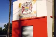 ¿Qué falta? Bronca en Seguí por la habilitación del Cuartel de Bomberos