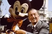 ¿El mito de Gonnet? Walt Disney, la República de los Niños y Perón