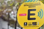 ¿Cuándo? Confirman que empieza a regir el estacionamiento medido en City Bell