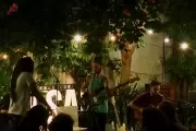 "Cultural Rock" en City Bell: 4 bandas tocarán en vivo con fines benéficos