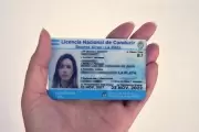¿Tu licencia de conducir vence este mes? Sacá tu turno inmediato en Gonnet
