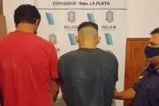La ola que no frena: 7 detenidos por robos y fuga en Gonnet y City Bell