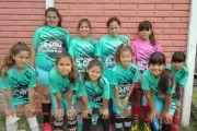 ⚽ "Las Guerreras" de City Bell: Una historia de lucha, superación y fútbol