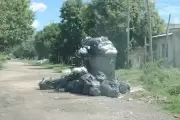 Se acumula la basura en El Rincón: ¿Qué dicen los vecinos?