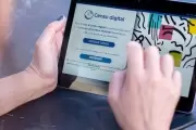 Ganá tiempo y seguridad: 4 pasos para hacer el Censo nacional 2022 digital