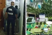 Droga en los barrios: Atrapan a 2 reconocidos dealers en El Rincón