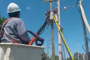 Jueves: Edelap anuncia cortes programados en Arturo Seguí