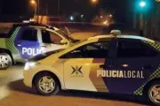 Motochorros y roba ruedas en City Bell, rateros en Gorina y piedrazos en Ringuelet
