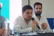 Inseguridad: Pablo Fernández renunció a su cargo en Participación Ciudadana