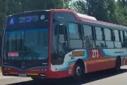 🚍 En Joaquín Gorina 600 familias piden un micro que los conecte con City Bell