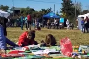📍 A minutos de City Bell: Pediatría, vacunación, reciclaje y atención legal primaria