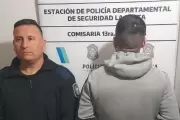 Hurtos en Multifestival de Gonnet: Cayeron cuatro ladrones de celulares