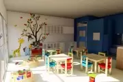 Villa Elisa: El Jardín Maternal sustentable se estrenaría durante el Ciclo Educativo 2023