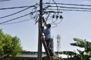 Atención City Bell: Este viernes habrá cortes de luz programados por EDELAP
