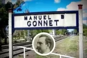 En su 133° Aniversario: ¿Todavía no sabés quién fue Manuel Bernardo Gonnet?