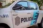 Detuvieron a una niña de 11 años por entrar a robar en una casa de Villa Castells