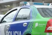 Pesadilla en Joaquín Gorina: 4 ladrones amenazaron con secuestrar a una niña de 14 años