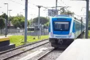 🚊 Atención City Bell, Gonnet y Villa Elisa: ¿Por qué no pasará el tren este domingo 29?