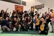 🎸 Experiencia inmersiva en Villa Elisa: ¿Cuándo y dónde se presentarán 20 guitarras nacionales e internacionales?