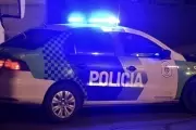 ⏳ 15 minutos para robar: Desvalijaron una casa en un barrio de City Bell a la hora de la cena